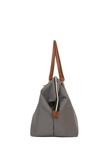 Zoozie Bags Bolsa para Pañales Maxi Gris Zoozie Bags Bolsa para Pañales Maxi Gris